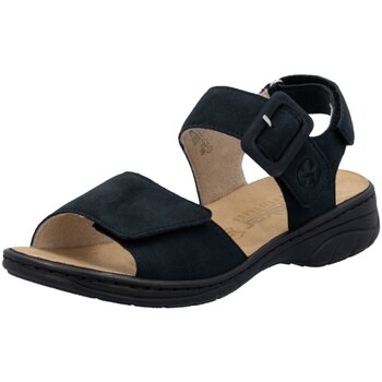 Rieker Sandalen  -