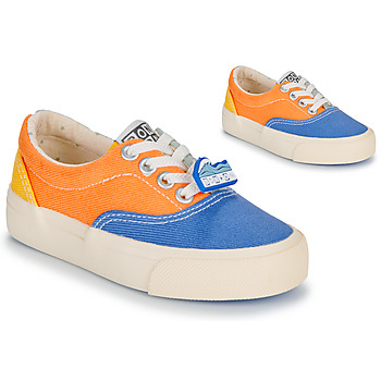 Bonton Lage Sneakers  SKATE ELAST
