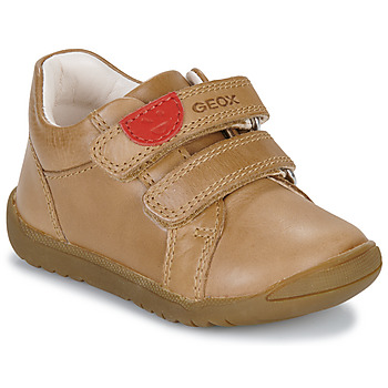 Geox Hoge Sneakers  B MACCHIA BOY