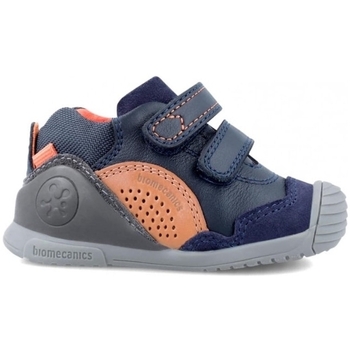 Biomecanics Sneakers  Baby Sneakers 231125-A - Azul Marinho