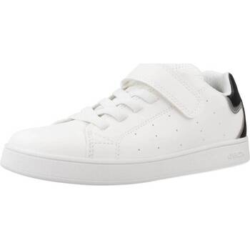 Geox Sneakers  J ECLYPER B.
