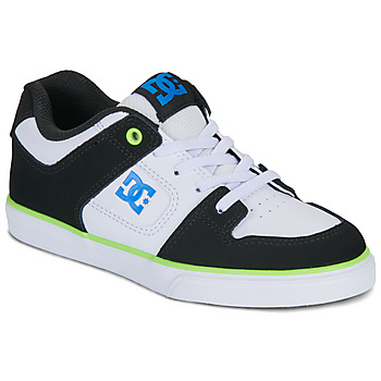 DC Shoes Lage Sneakers  PURE ELASTIC
