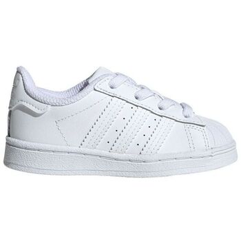 Adidas Sneakers  Baby Superstar EL I EF5397