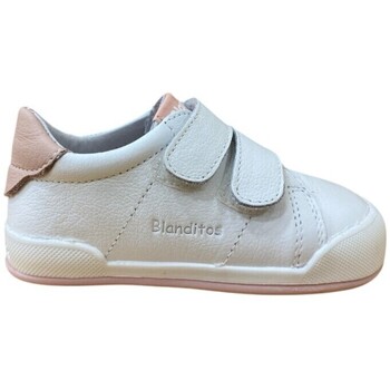 Blanditos Sneakers  LONDRES 25 V Blanco