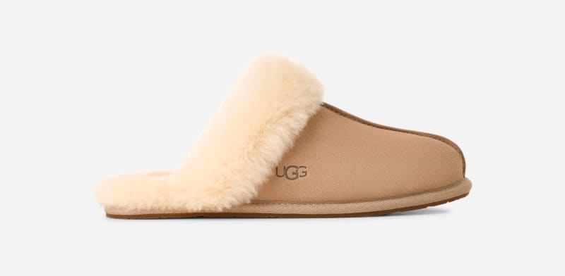 UGG Pantoffels Scuffette II Huisslippers, huisschoen