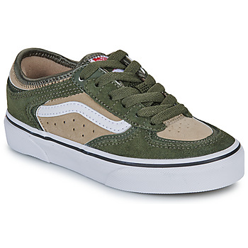 Vans Lage Sneakers  Rowley Classic