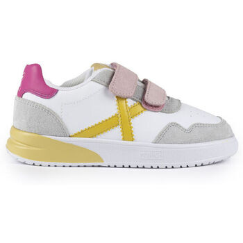Munich Sneakers  Mini balloo vco 8896002 BLANCO