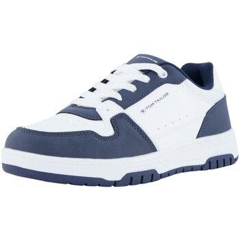 Tom Tailor Lage Sneakers  -