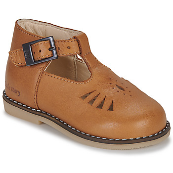 Little Mary Hoge Sneakers  SURPRISE