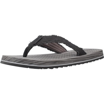 Skechers Teenslippers TANTRIC-FRITZ zomerschoen, slippers, badschoen, zwemschip, met zachte tussenstuk voor de tenen