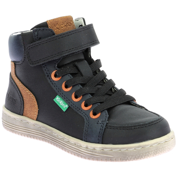 Kickers Hoge Sneakers  Lolastic