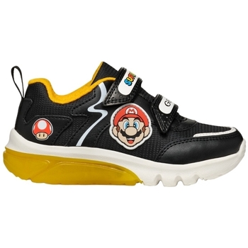 Geox Sneakers  J CIBERDRON BOY