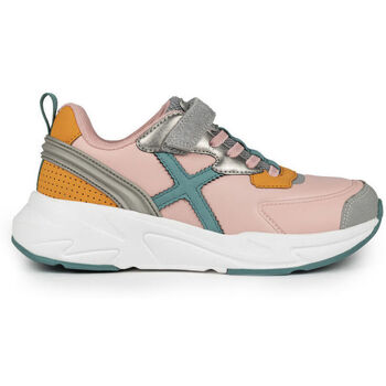 Munich Sneakers  Mini track vco 8890096 Rosa