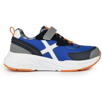 Munich Sneakers  Mini track vco 8890097 Azul