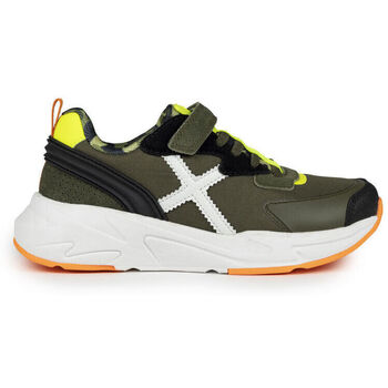 Munich Sneakers  Mini track vco 8890100 Caqui