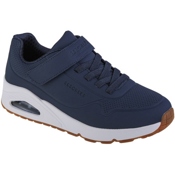Skechers Lage Sneakers  Uno Air Blitz