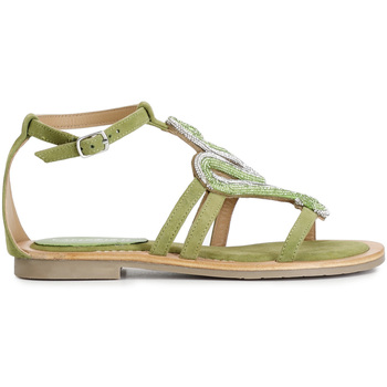 Café Noir Sandalen  C1GC5012