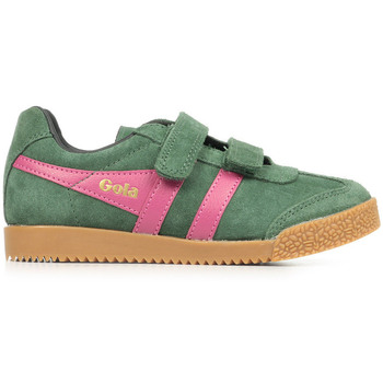 Gola Lage Sneakers  Harrier Strap