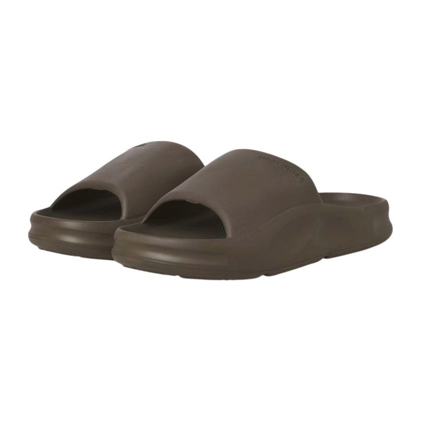 Jack & Jones Status Badslippers Heren