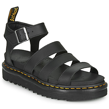 Dr. Martens Sandalen  BLAIRE BLACK HYDRO