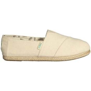 Paez Espadrilles  Original Raw M - Essential Ecru
