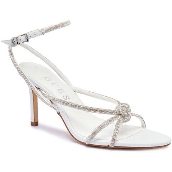 Guess Sandalen  FLJMRT ELE03-WHITE