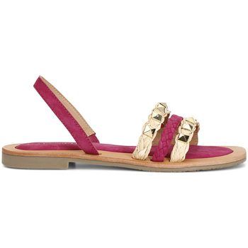 Café Noir Sandalen  C1XJ5002