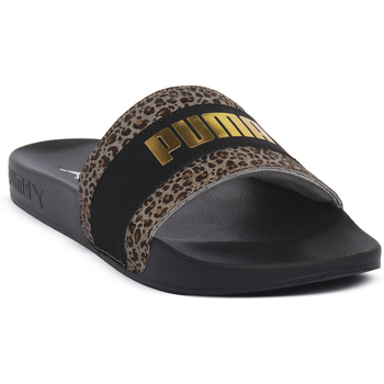 PUMA Badslippers LEADCAT 2.0 ANIMAL FLAIR