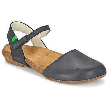 El Naturalista Sandalen  WAKATAUA