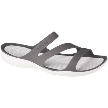 Crocs Pantoffels  W Swiftwater Sandals