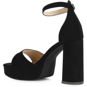 Café Noir Sandalen  C1XV6122
