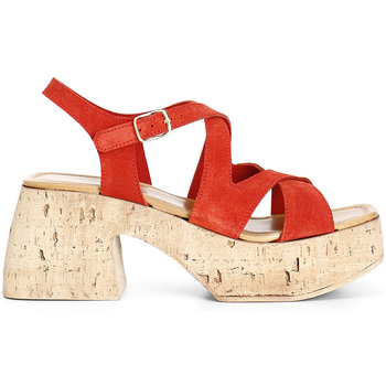 Café Noir Sandalen  C1XO5556