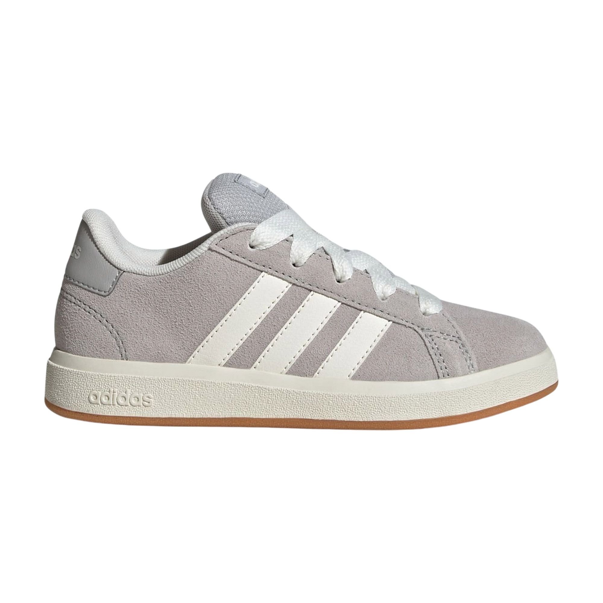 Adidas Sportswear Sneakers GRAND COURT 00S KIDS Design geïnspireerd op de adidas Superstar