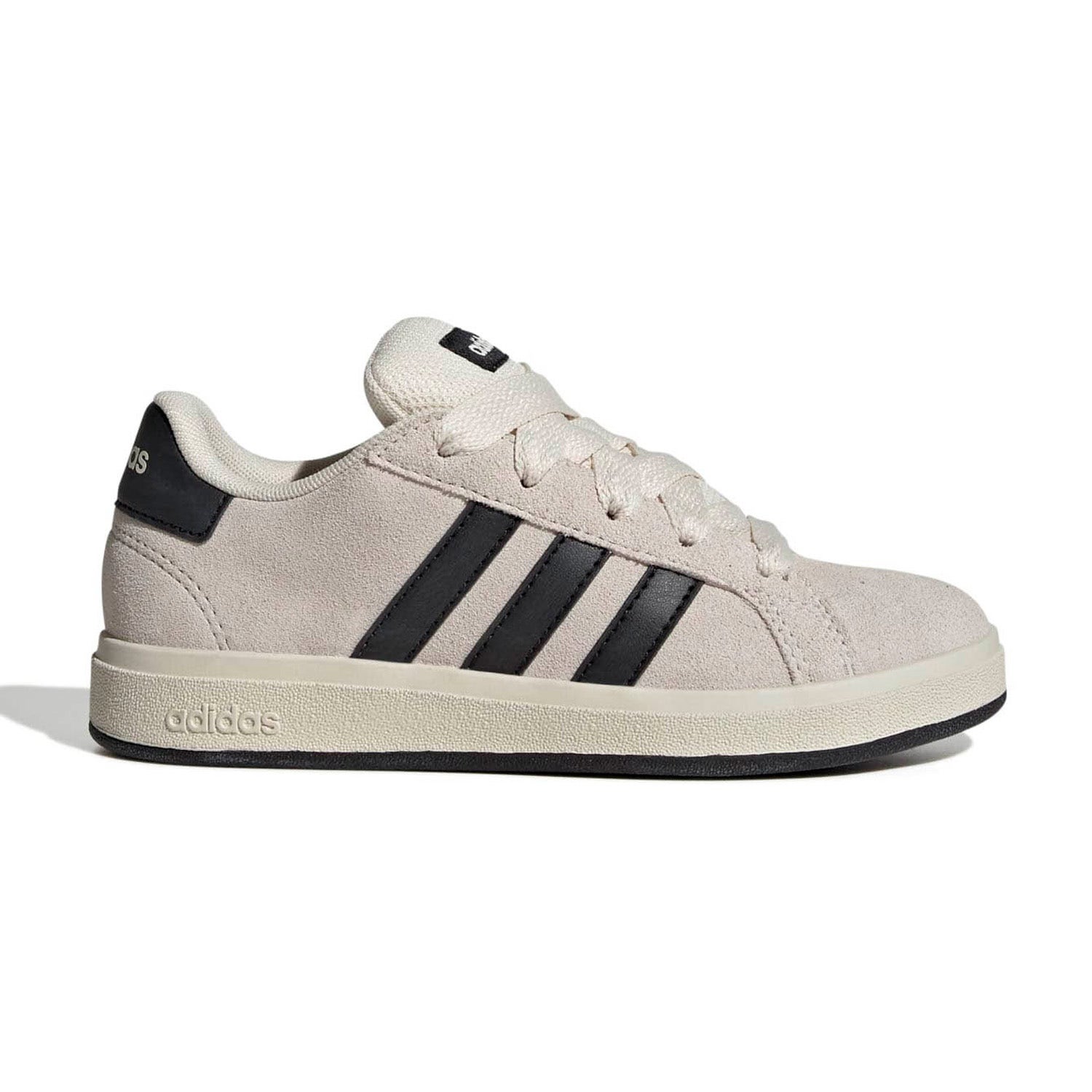 Adidas Sportswear Sneakers GRAND COURT 00S KIDS Design geïnspireerd op de adidas Superstar