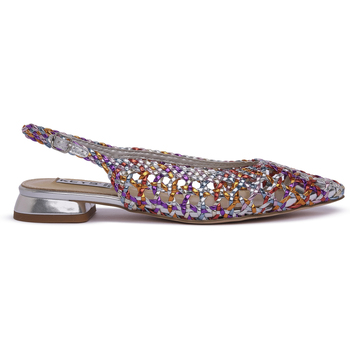 Keys Ballerina's  ELSA MULTICOLOR