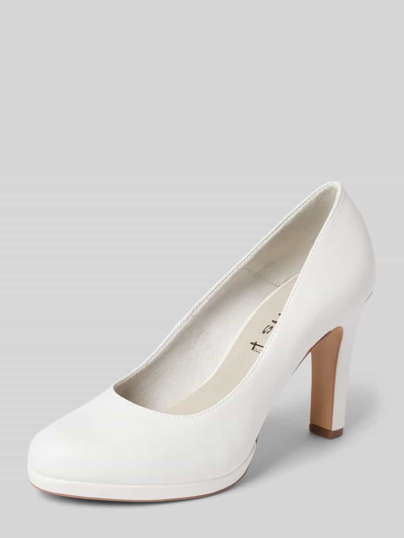 Tamaris Pumps met naaldhak