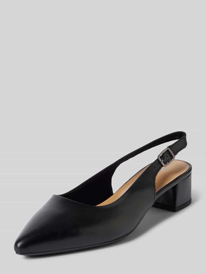 Tamaris Pumps met doornsluiting