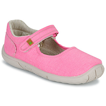 El Naturalista Ballerina's  NT74008 BAREFOOT
