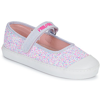 Pablosky Ballerina's  CANVAS