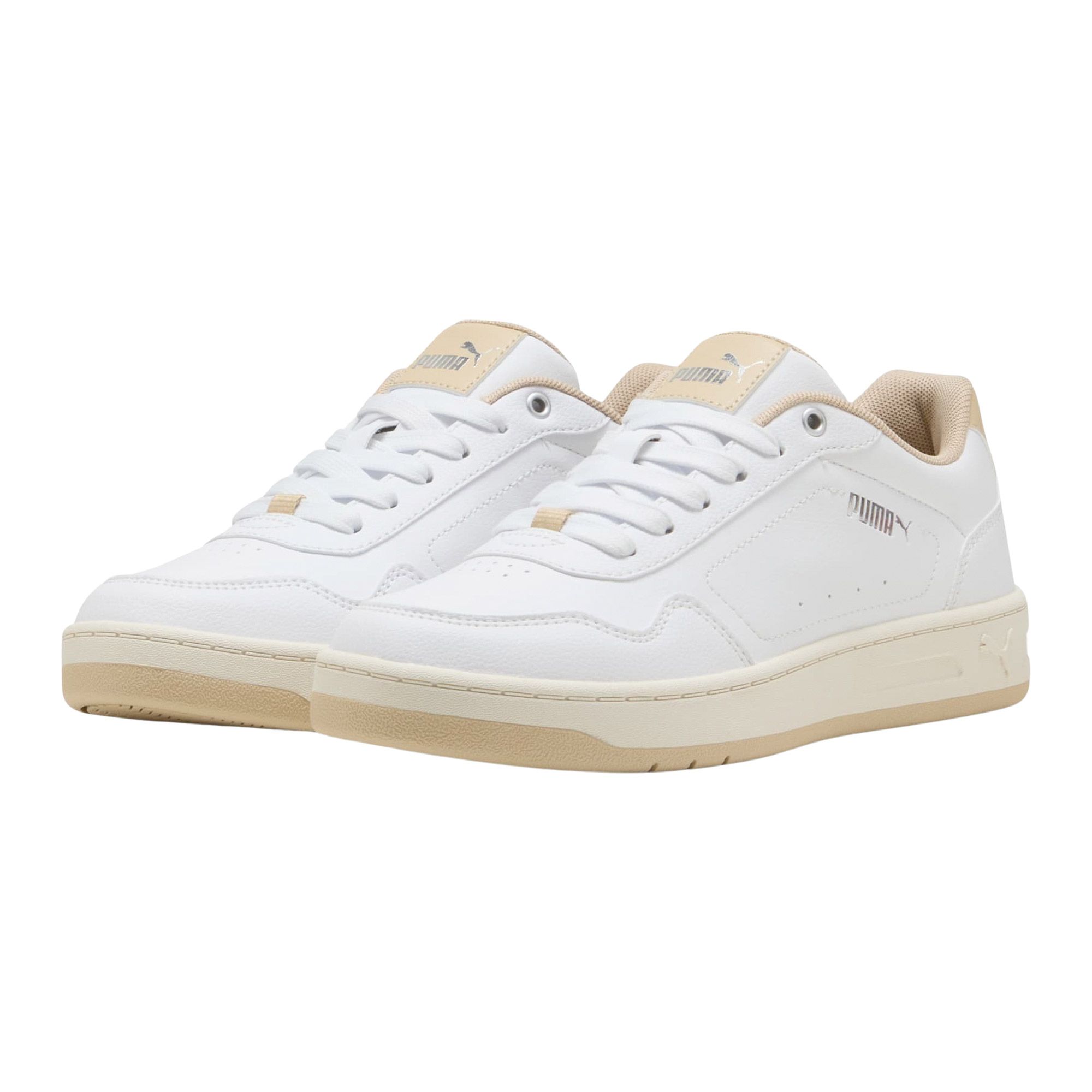 Puma Court Classic Sneakers Dames