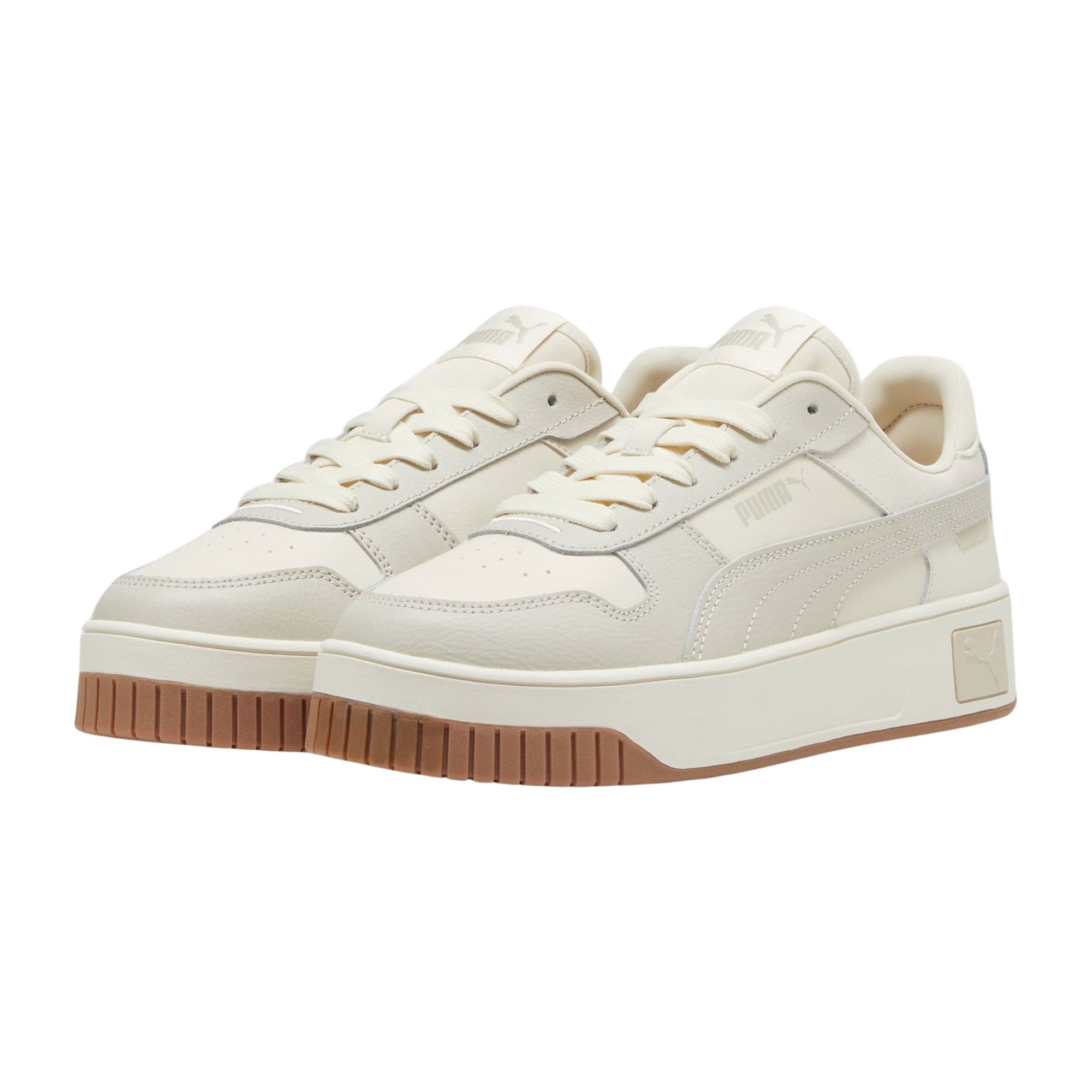 Puma Carina Street Sneaker Dames