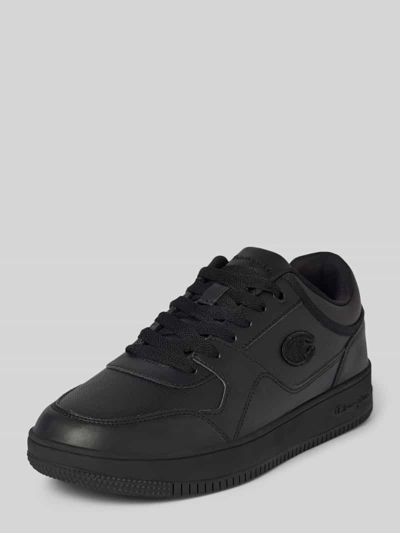 Champion Sneakers RD18 VINTAGE LOW