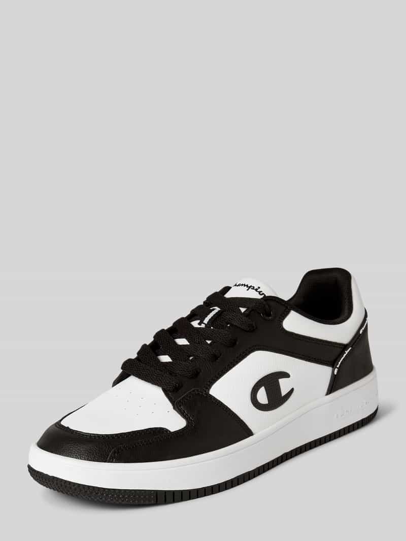 Champion Sneakers RD18 2.0 LOW