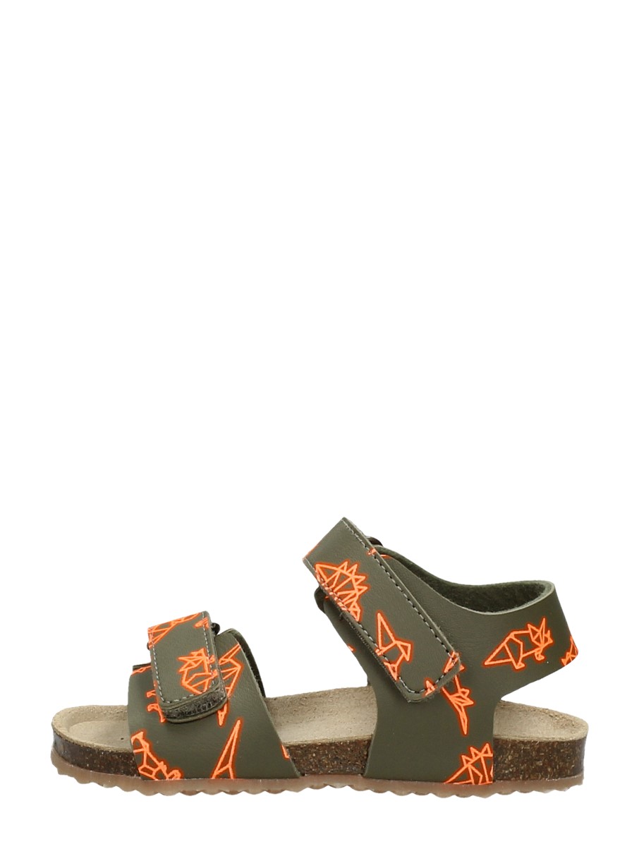 Keq  Jongens Sandalen
