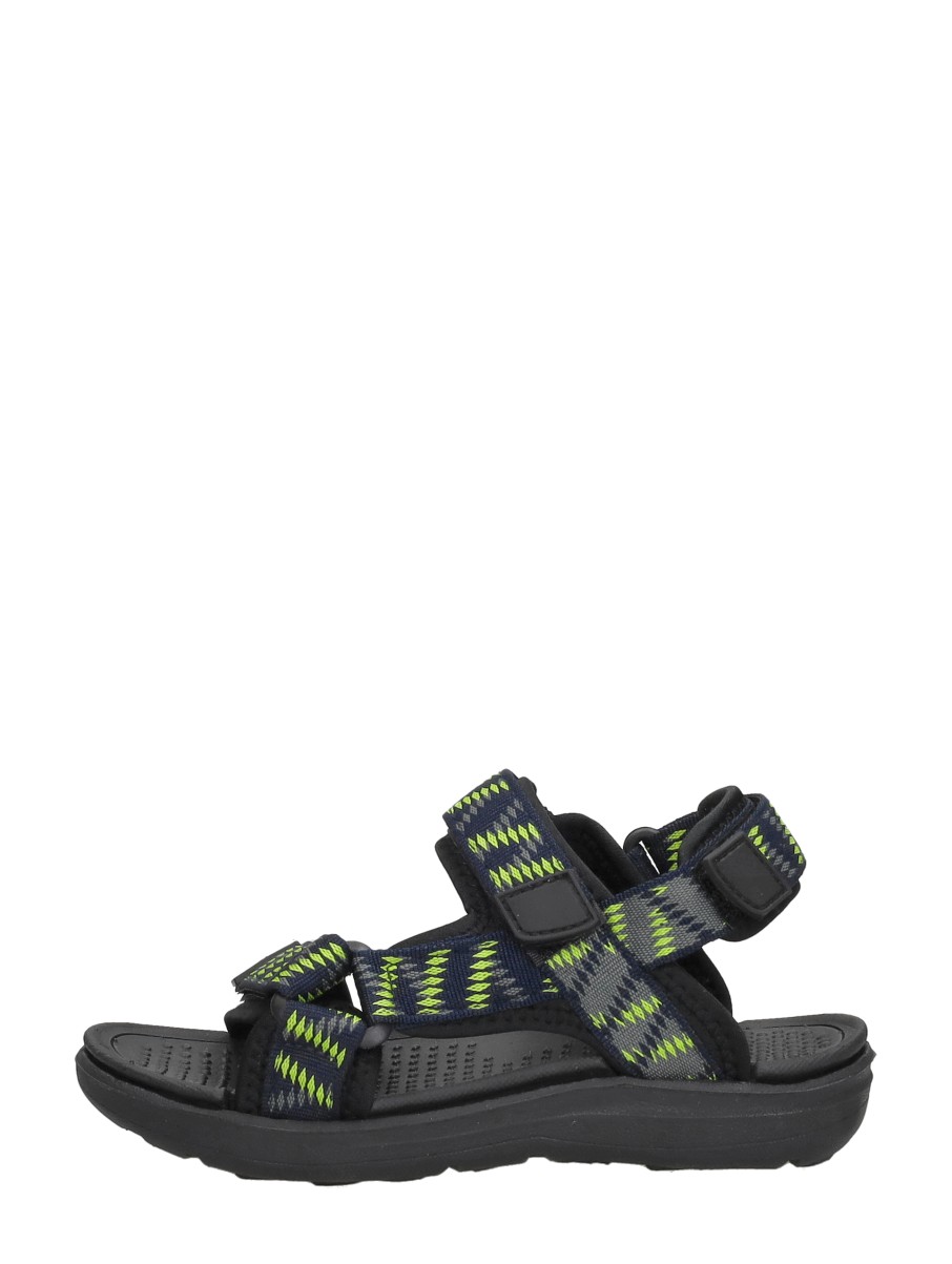 Keq  Jongens Sandalen