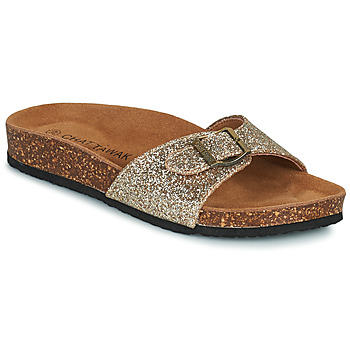 Chattawak Slippers  OPALINE