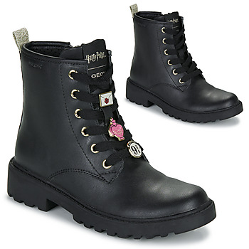 Geox Veterschoenen J CASEY GIRL
