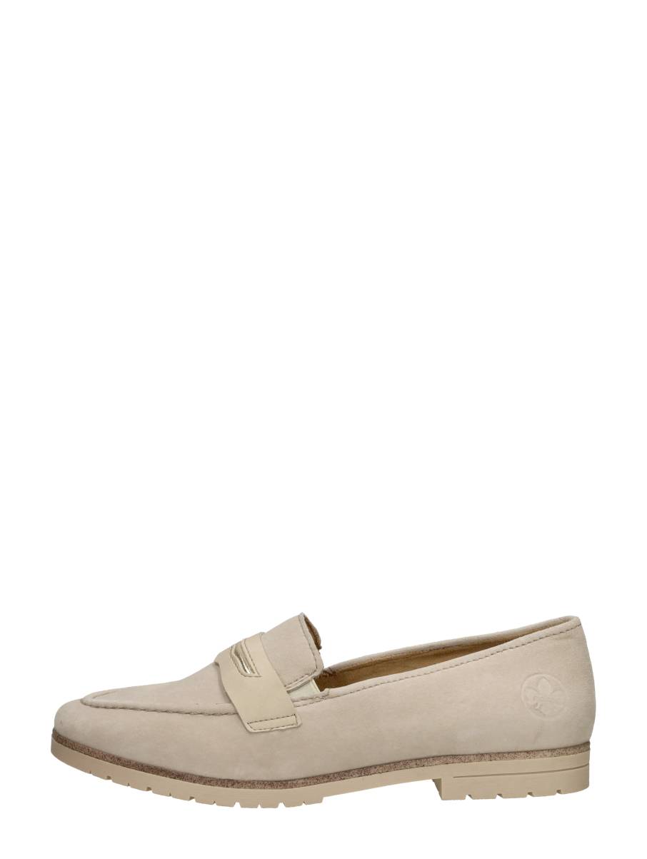 Rieker  Mocassin