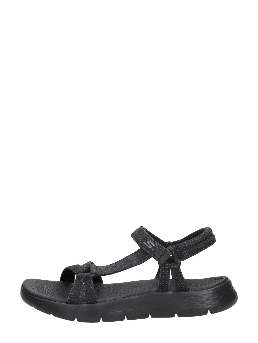 Skechers  Go Walk Flex Sandal - Sublime