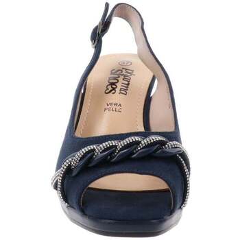 Pharma Shoes Pumps  PS46473